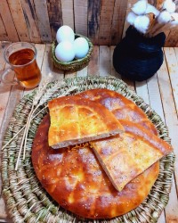 خمیر جادویی