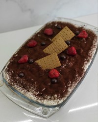 دسر پان اسپانیا