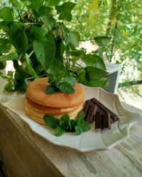 #پنکیک_کلاسیک