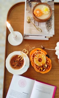 کنارت غرق آرامشم