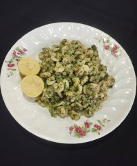 اسکامپی میگو