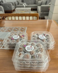 توپک خرمایی