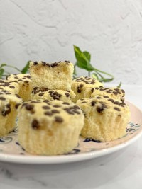 مافین پنبه ای