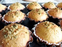 کیک سوهان با دستور فرشته جان