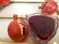 رب انار قجری 