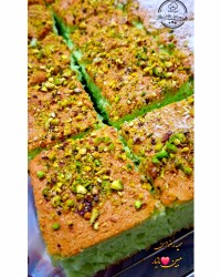 کیک ملکه برای 
جشن قرآن ماتیارجان