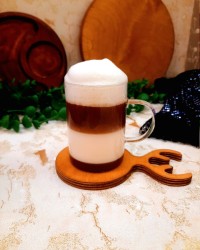 نوشیدنی داغ و قهوه