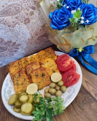 فینگرفود سیب زمینی 