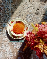 مارمالاد سیب