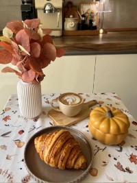 کروسان و لته