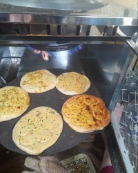 کلوچه (کولیره شیرنه)