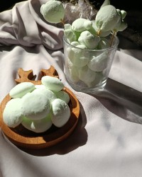 مارشمالو آسان