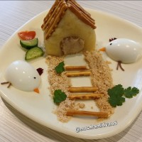 روز جهانی تخم مرغ 