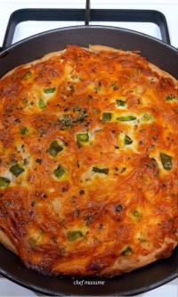 پیتزا آلاپوکو