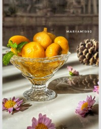 کمپوت انجیر 