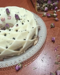 پاناکوتا سه رنگ 