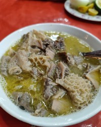 سیرابی و جغور بغور 