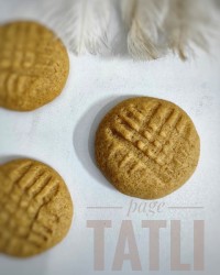 کوکی کره بادام زمینی