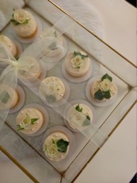 چیز کیک خواستگاری