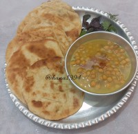 کلوچه و شورمزه