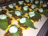 کشک بادمجان