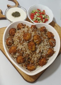 عدس پلو
ورق بزن عزیزم 
