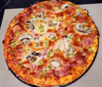 بفرمایید شام