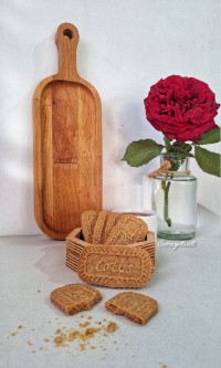 بیسکوییت لوتوس