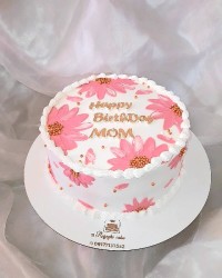 کیک مادرانه