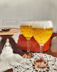 ژله ماءالشعیر