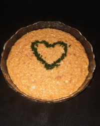 حلیم بلغور گندم