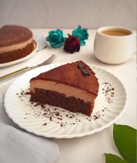 چیز کیک مارس