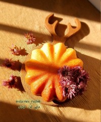 کیک درمانی