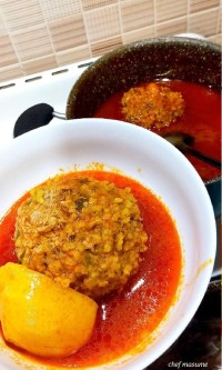 کوفته تبریزی اصل