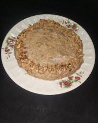 متبل بادمجان