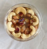 ᥫ᭡عسل هفت مغزᥫ᭡