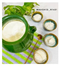 ماست خانگی (بهمراه تمام نکات)