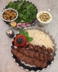 کباب کوبیده