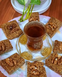 کنجدبار