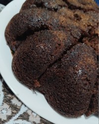 کیک کاکائویی 