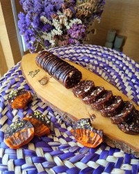 انرژی بار خرمایی