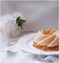 چیز کیک لوتوس