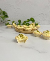 کرم پاتیسیر