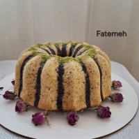  " کیک سوهان "