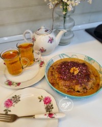 رنگینک بوشهری