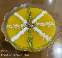 #کاچی _اصفهان