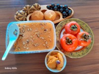 بستنی ایتالیایی