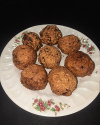 کوفته بلغور ترکیه