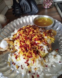 زیر برنجی لرستان