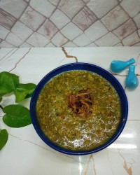 آش بادمجان?